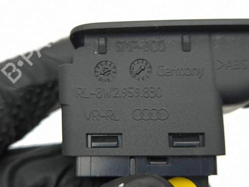 Right front window switch AUDI A4 Allroad B9 (8WH, 8WJ) 2.0 TDI quattro | BP38242278I26 - Image 8