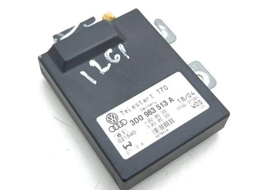 Elektronische module BENTLEY CONTINENTAL FLYING SPUR (3W_) 6.0 (560 hp) 28883491