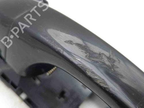 Rear left exterior door handle SEAT ARONA (KJ7, KJP) 1.0 TSI | BP28877207C130 