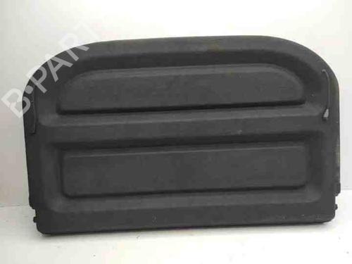 Bandeja trasera NISSAN QASHQAI III (J12) 1.3 DIG-T (140 hp) 28865236