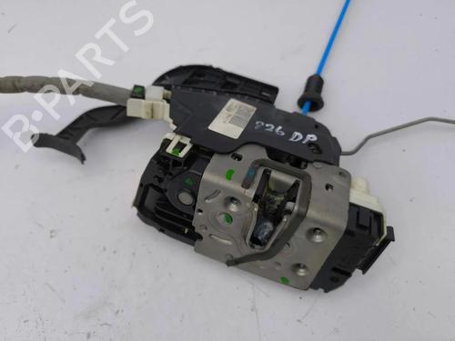 Used Front right lock Front right lock MERCEDES-BENZ B-CLASS Sports Tourer (W246, W242) B 200 CDI (246.201) (136 hp) 36104168 36104168