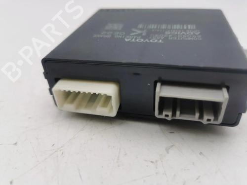 Electronic module TOYOTA RAV 4 V (_A5_, _H5_) 2.5 Hybrid (AXAH52) | BP36193270M83 - Image 3
