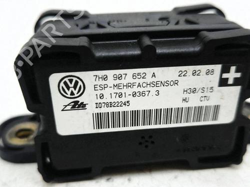 Electronic sensor AUDI Q7 (4LB) 3.0 TDI quattro | BP40246569M84 - Image 5