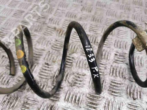 Støddæmperfjeder OPEL ASTRA L (OV5) 1.2 (FPHNSL, FPHNSR) | BP28880996C152 