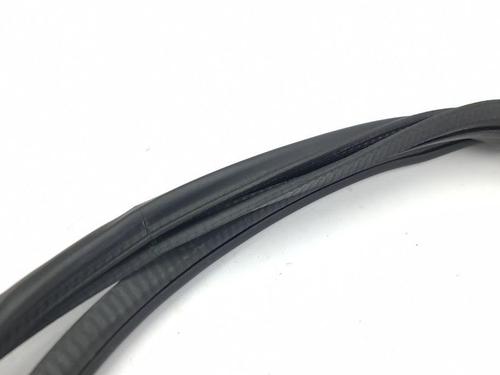 Rubber door seal PORSCHE CAYENNE (92A) 3.6 | BP28879772C142 