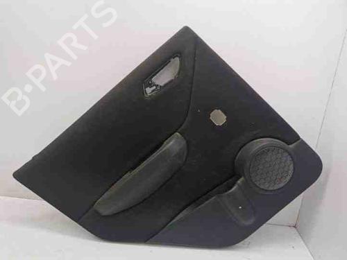 Used Rear left panel MERCEDES-BENZ A-CLASS (W169) A 170 (169.032, 169.332) (116 hp) 28853830