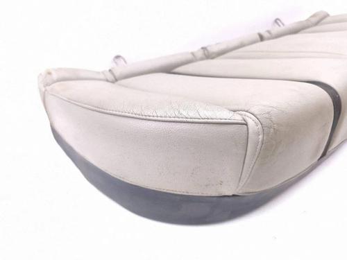 Rear seat MAZDA CX-7 (ER) 2.3 MZR DISI Turbo AWD (ER3P) | BP38019146C17 - Image 2