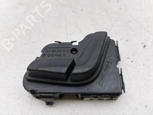 Used Switch MERCEDES-BENZ C-CLASS (W204) C 200 CDI (204.001) (136 hp) 28861371