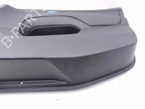 Front right panel CITROËN C4 X (BD_, BE_, BF_) ë-C4 X (BFZKXC) | BP38246284C59 - Image 3