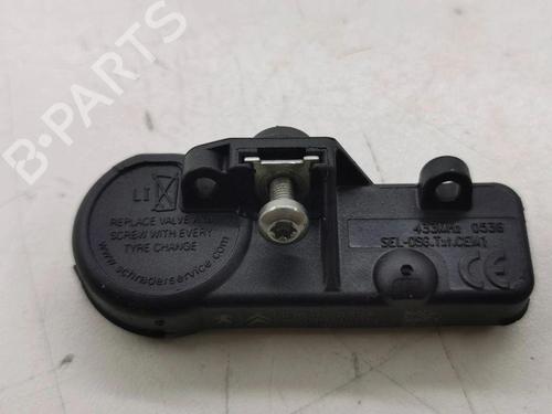 Elektronisk sensor CITROËN DS4 (NX_) 1.6 HDi 110 (112 hp) 28887703