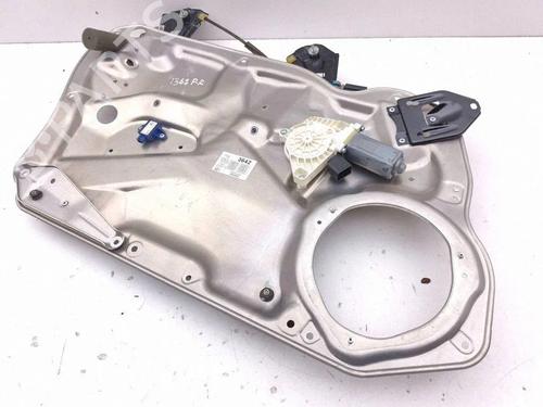Front left window mechanism MERCEDES-BENZ CLS (C218) CLS 63 AMG (218.374) | BP40069745C22 - Image 6