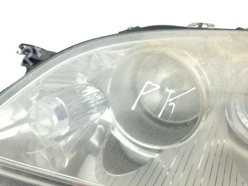 Left headlight MERCEDES-BENZ M-CLASS (W164) ML 320 CDI 4-matic (164.122) | BP28874342C28 