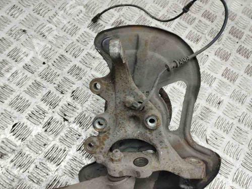 Left front steering knuckle MERCEDES-BENZ C-CLASS (W204) C 220 CDI (204.002) | BP28885774M25 