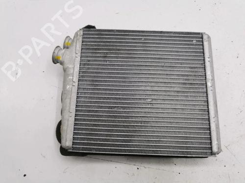 Used Heater matrix Heater matrix 36349422 36349422