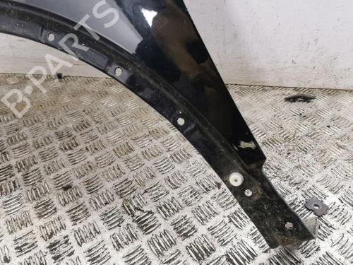 Left front fenders RENAULT KADJAR (HA_, HL_) 1.5 dCi 110 (HLA3) | BP28895548C41 