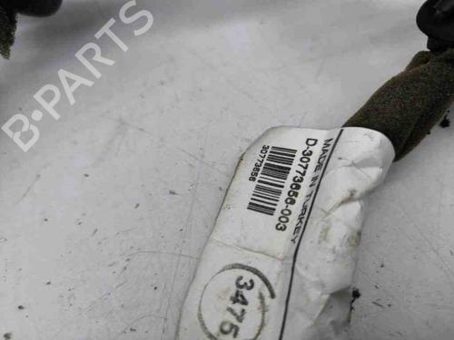 Ledningsnet VOLVO V70 II (285) D5 | BP28884943E16