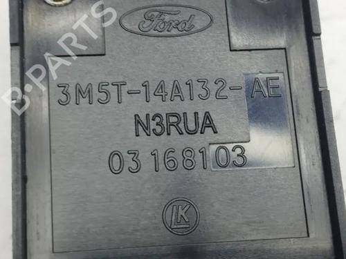 Left rear window switch FORD FOCUS C-MAX (DM2) 2.0 TDCi | BP28850836I29