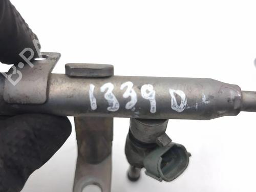 Injector SUBARU BRZ (ZC6) 2.0 (ZC6) | BP36011167M100 - Image 6