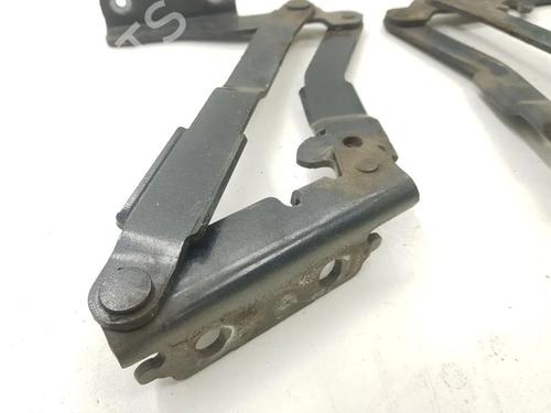 Hinge/Door check strap CITROËN C8 (EA_, EB_) 2.0 HDi | BP36349982C146 - Image 4