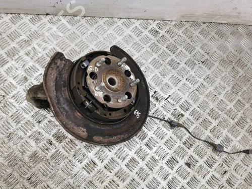 Used Right rear steering knuckle Right rear steering knuckle 36082524 36082524