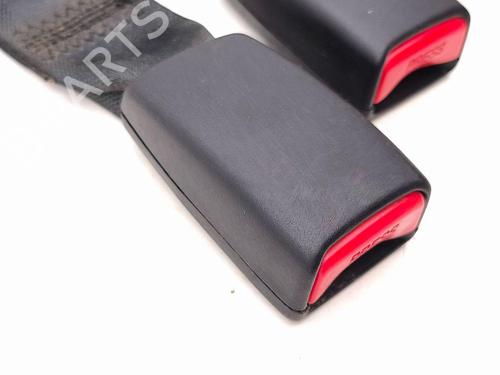Seat buckle MITSUBISHI PAJERO SPORT I (K7_, K9_) 3.2 TDi | BP29615109I32 