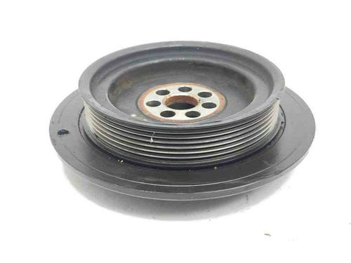 Used Pulley PORSCHE CAYENNE (92A) 3.6 (300 hp) 28879564