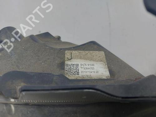 Right headlight MAZDA 3 (BM, BN) 2.0 | BP33225161C29 - Image 10