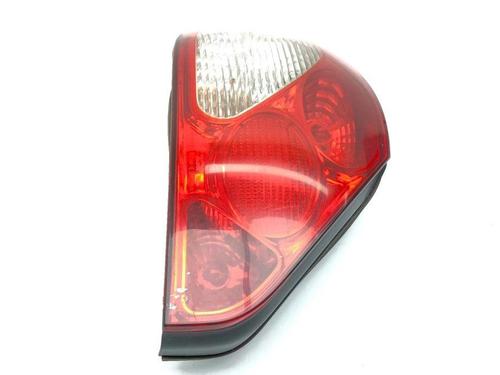 Left taillight JAGUAR X-TYPE I (X400) 2.0 D | BP28899891C34