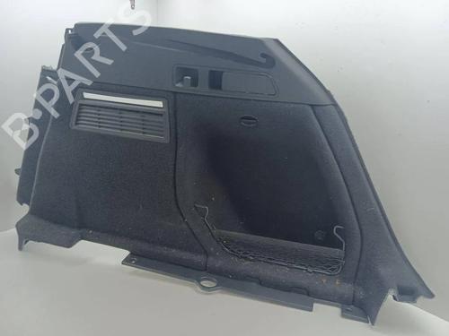Boot lining AUDI Q5 (FYB, FYG) 2.0 TDI quattro | BP36350290I3 - Image 2