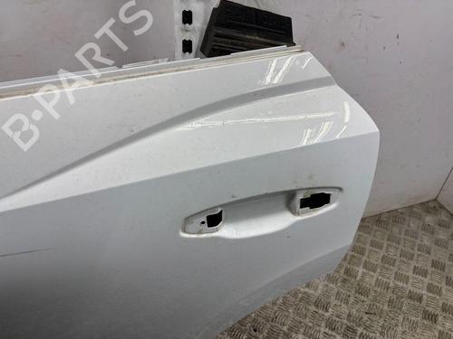 Left rear door AUDI Q3 (F3B) 35 TFSI | BP29975962C4 