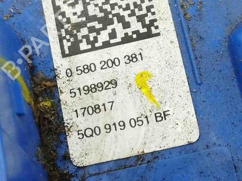 Fuel pump AUDI Q2 (GAB, GAG) 30 TFSI | BP28898880M76