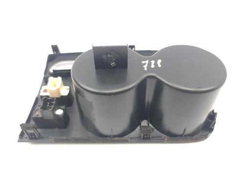 Cup/Object holder MAZDA CX-7 (ER) 2.2 MZR-CD AWD (ER10A) | BP28873339I37 - Image 2