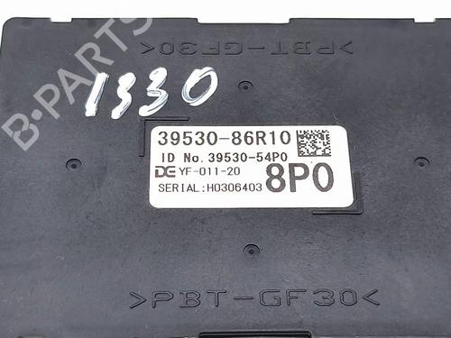Electronic module SUZUKI VITARA (LY) 1.4 Hybrid (Mild Hybrid) AllGrip | BP33897445M83 - Image 8
