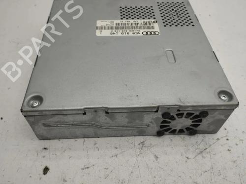Electronic module AUDI A8 D3 (4E2, 4E8) 3.0 TDI quattro | BP36213380M83 - Image 4