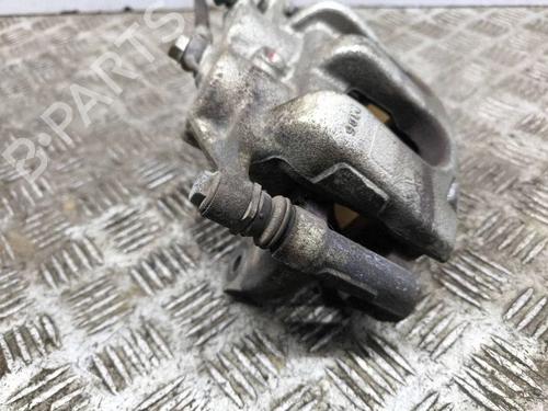 Left front brake caliper TOYOTA C-HR (_X2_, _H2_) Hybrid (MAXH20) | BP38242567M105 - Image 4