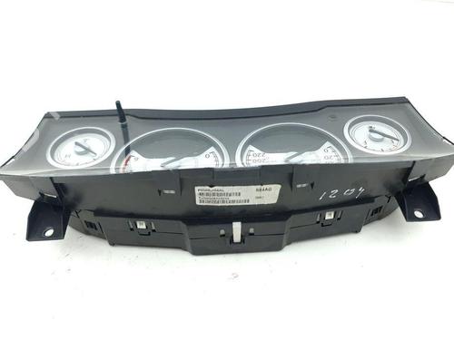 Instrument cluster CHRYSLER GRAND VOYAGER V (RT) 2.8 CRD | BP28878606C47 