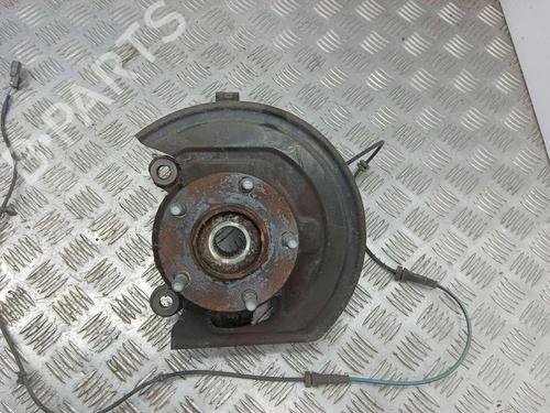 Used Left front steering knuckle Left front steering knuckle 33250418 33250418