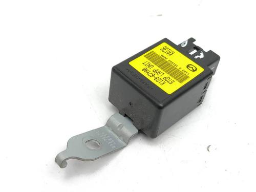 Electronic module MAZDA CX-5 (KF) 2.0 | BP33256371M83 - Image 5