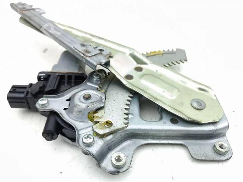 Rear right window mechanism CITROËN C-CROSSER (VU_, VV_) 2.2 HDi | BP31246626C25 