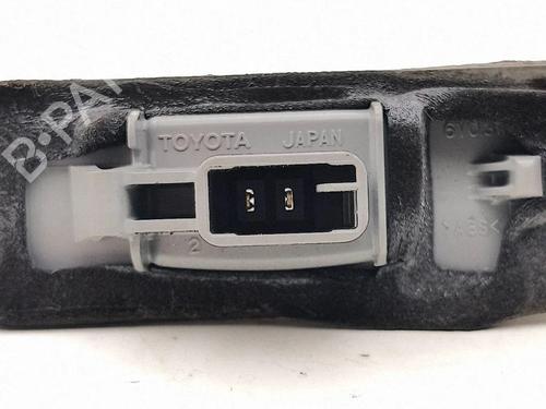 Licence plate light LEXUS RX (_L2_) 450h AWD (GYL25_, GYL25, GYL26) | BP40194218I40 - Image 7