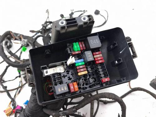 Wiring harness AUDI Q4 E-TRON SUV (F4B) 40 | BP38767563E16 - Image 18