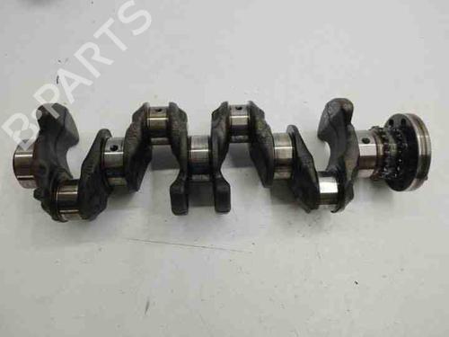 Used Other TOYOTA AVENSIS Estate (_T27_) 1.6 D4-D (WWT270_) (112 hp) 28851608