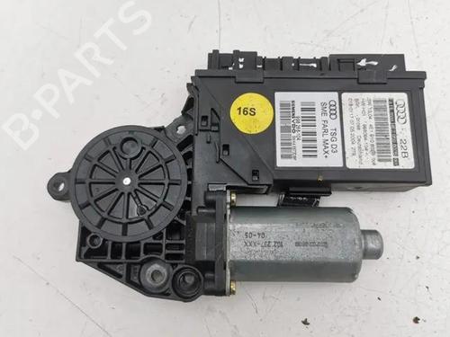 Rudehejsemotor forskærm højre AUDI A8 D3 (4E2, 4E8) 3.0 TDI quattro (233 hp) 28841902