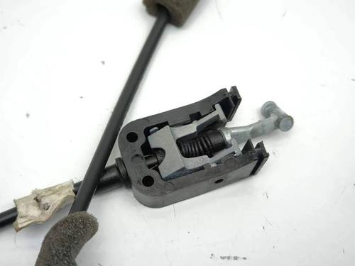 Front left lock PORSCHE CAYENNE (92A) 3.6 | BP28879657C98 - Image 2