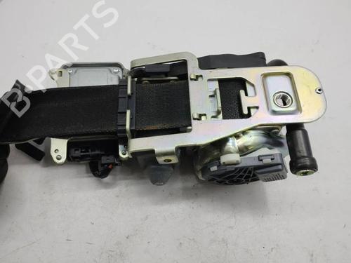 Front right seatbelt MERCEDES-BENZ C-CLASS (W204) C 220 CDI (204.002) | BP36102979I25 - Image 10