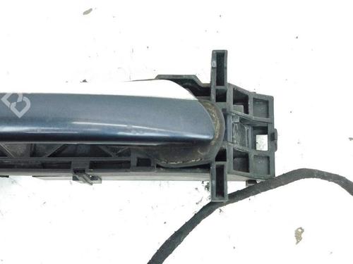 Rear left exterior door handle MERCEDES-BENZ S-CLASS (W220, V220) S 320 CDI (220.026, 220.126) | BP28894275C130 