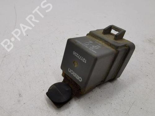 Elektronisk sensor SAAB 9-7X 4.2 AWD | BP28858225M84