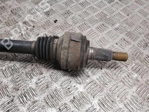 Left rear driveshaft PORSCHE CAYENNE (92A) 3.6 | BP28879578M40 - Image 5
