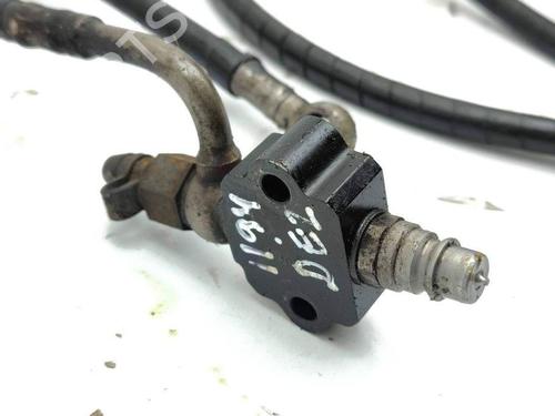 Pipe MASERATI QUATTROPORTE V 4.2 | BP28878218M125