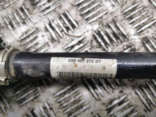 Right front driveshaft VW T-ROC (A11, D11) 1.0 TSI | BP36104846M39 - Image 6